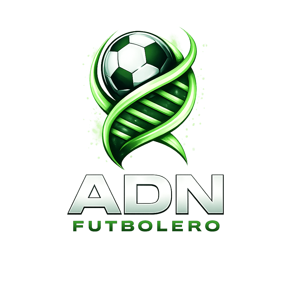 Loading ADN Futbolero
